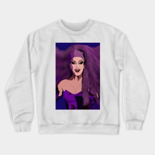 lady Camden Crewneck Sweatshirt